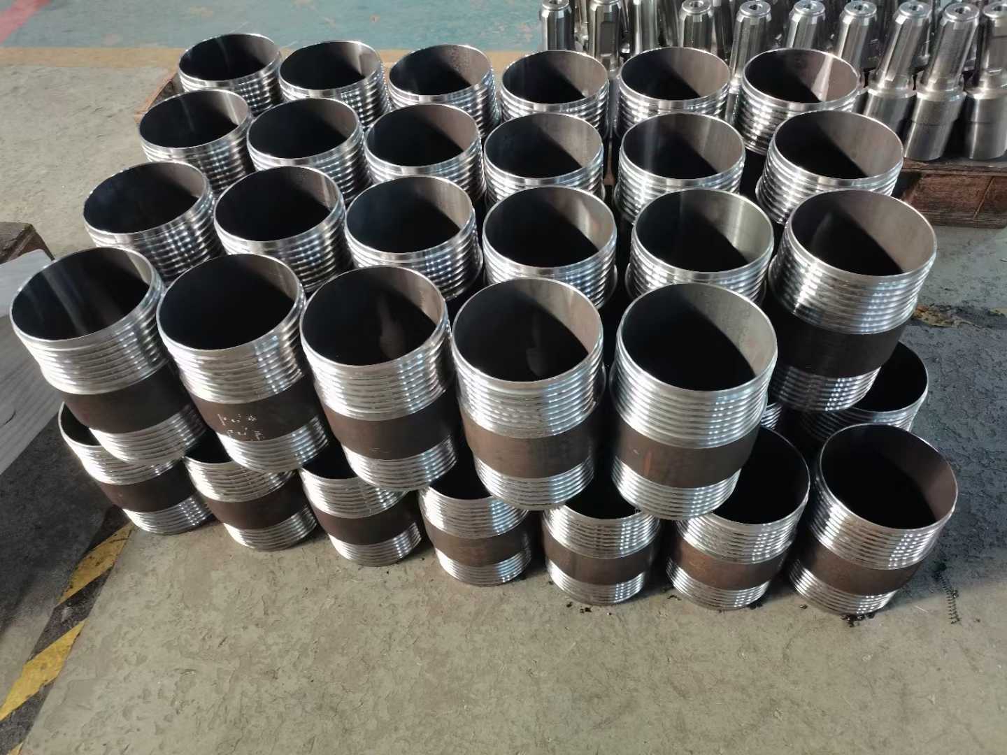 晋宁219mm管棚管